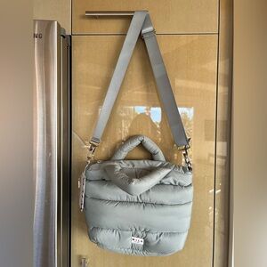 Wilo The Label Mini Two Strap Tote Bag [NWT]